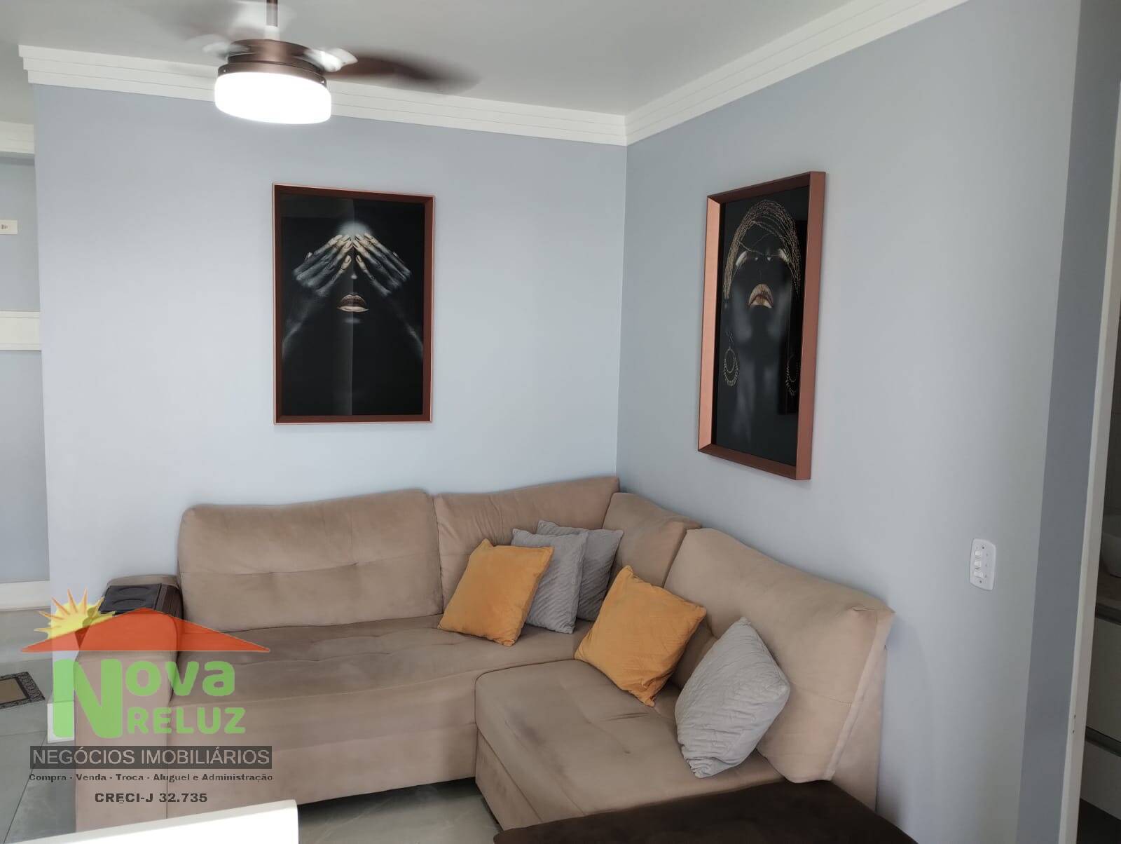 Apartamento à venda com 3 quartos, 65m² - Foto 14