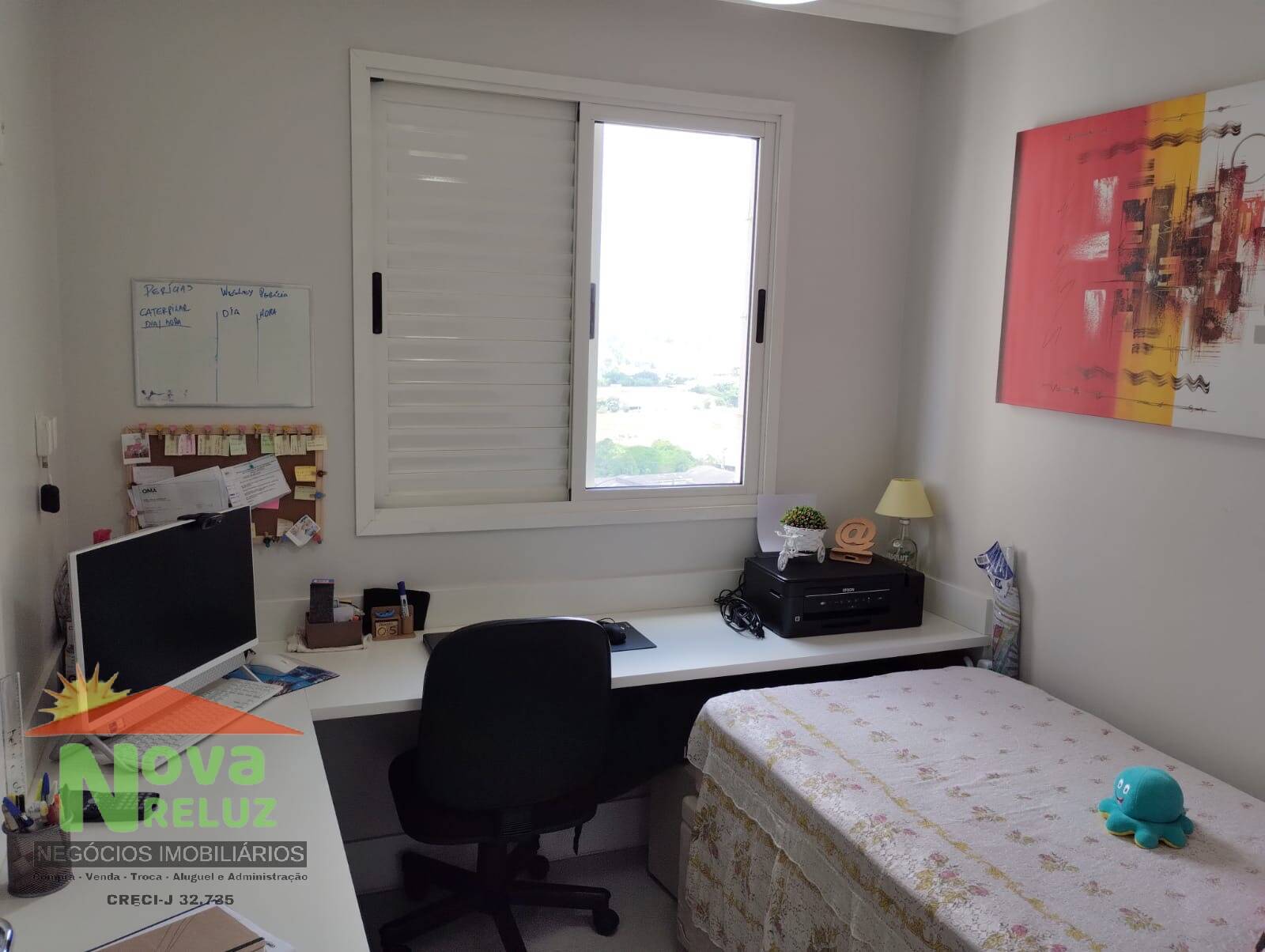 Apartamento à venda com 3 quartos, 65m² - Foto 16