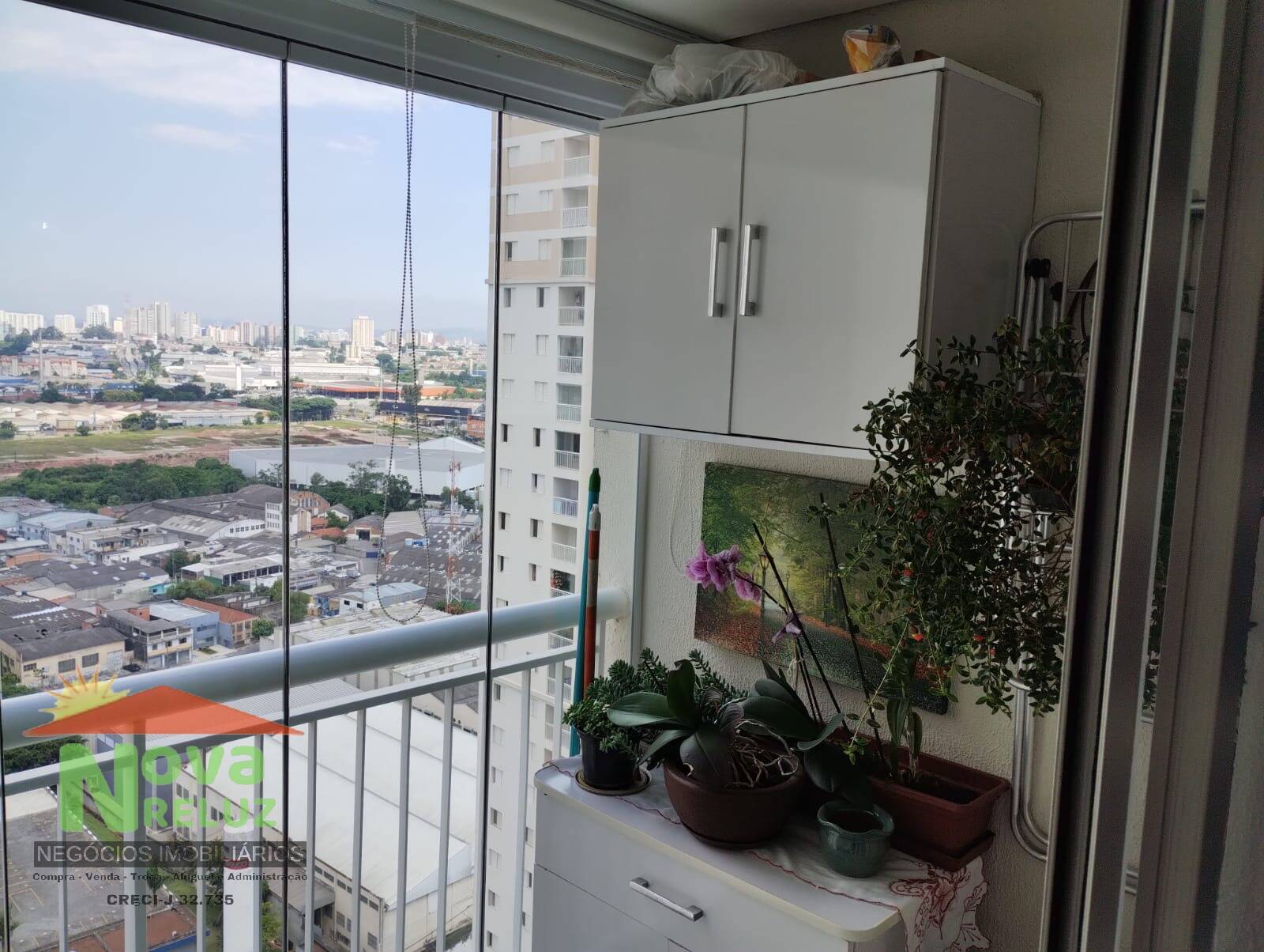 Apartamento à venda com 3 quartos, 65m² - Foto 7