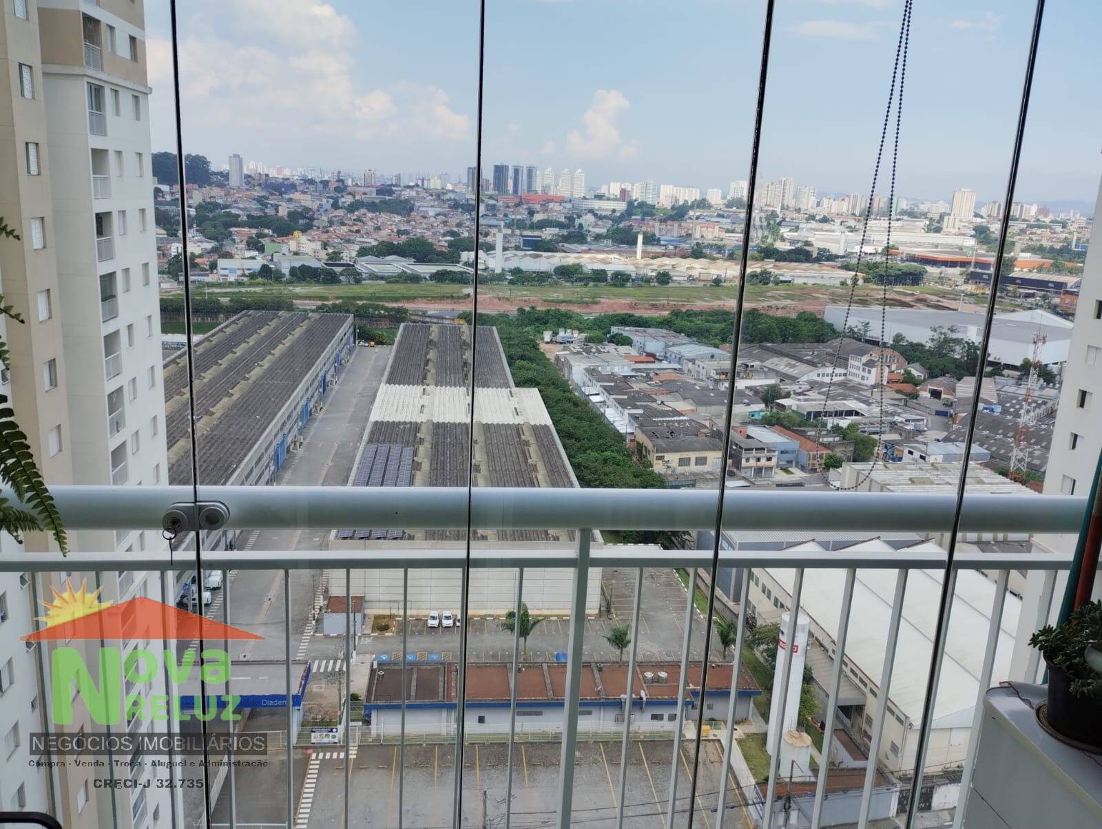 Apartamento à venda com 3 quartos, 65m² - Foto 18