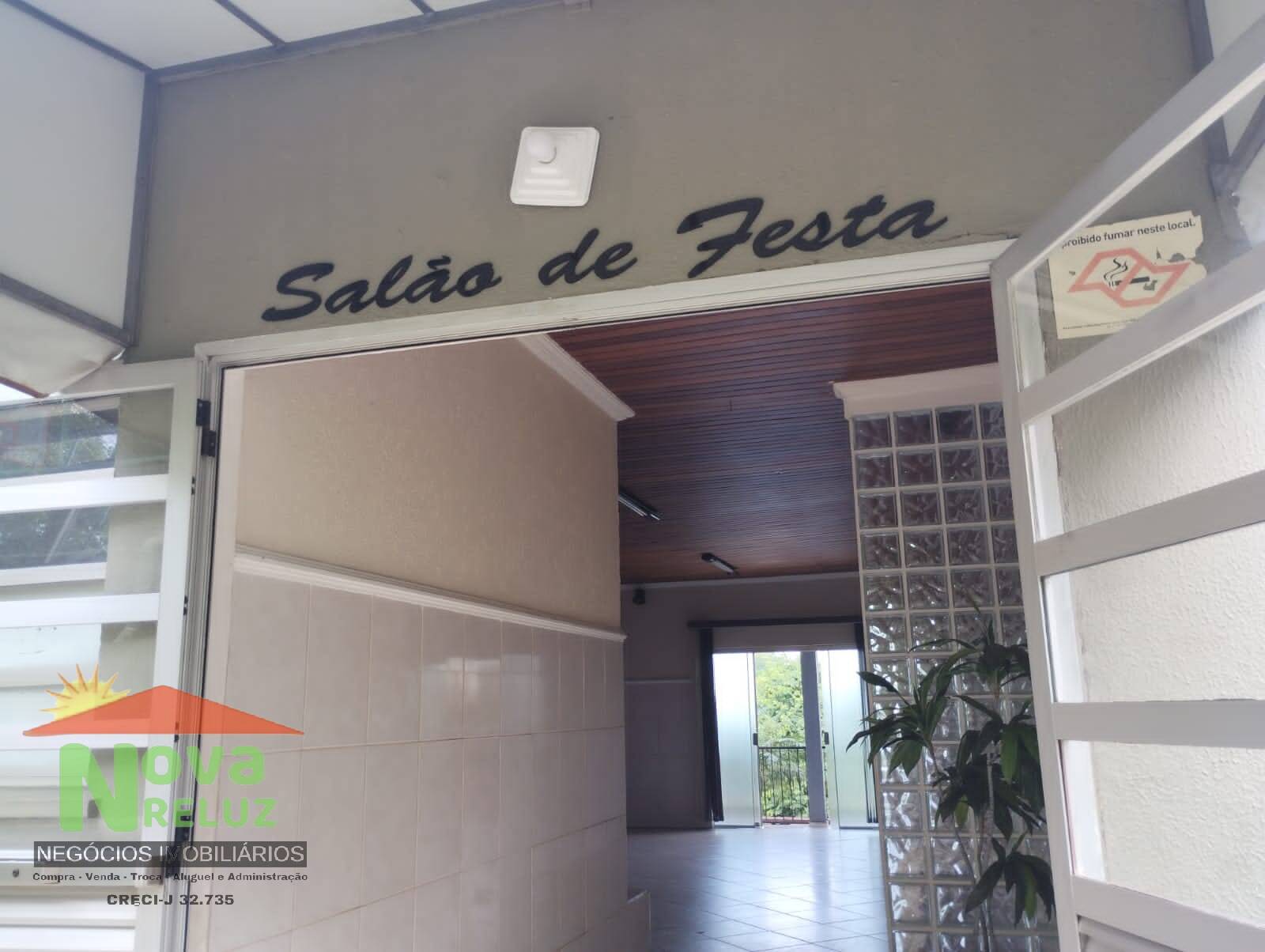Apartamento à venda, 54m² - Foto 2