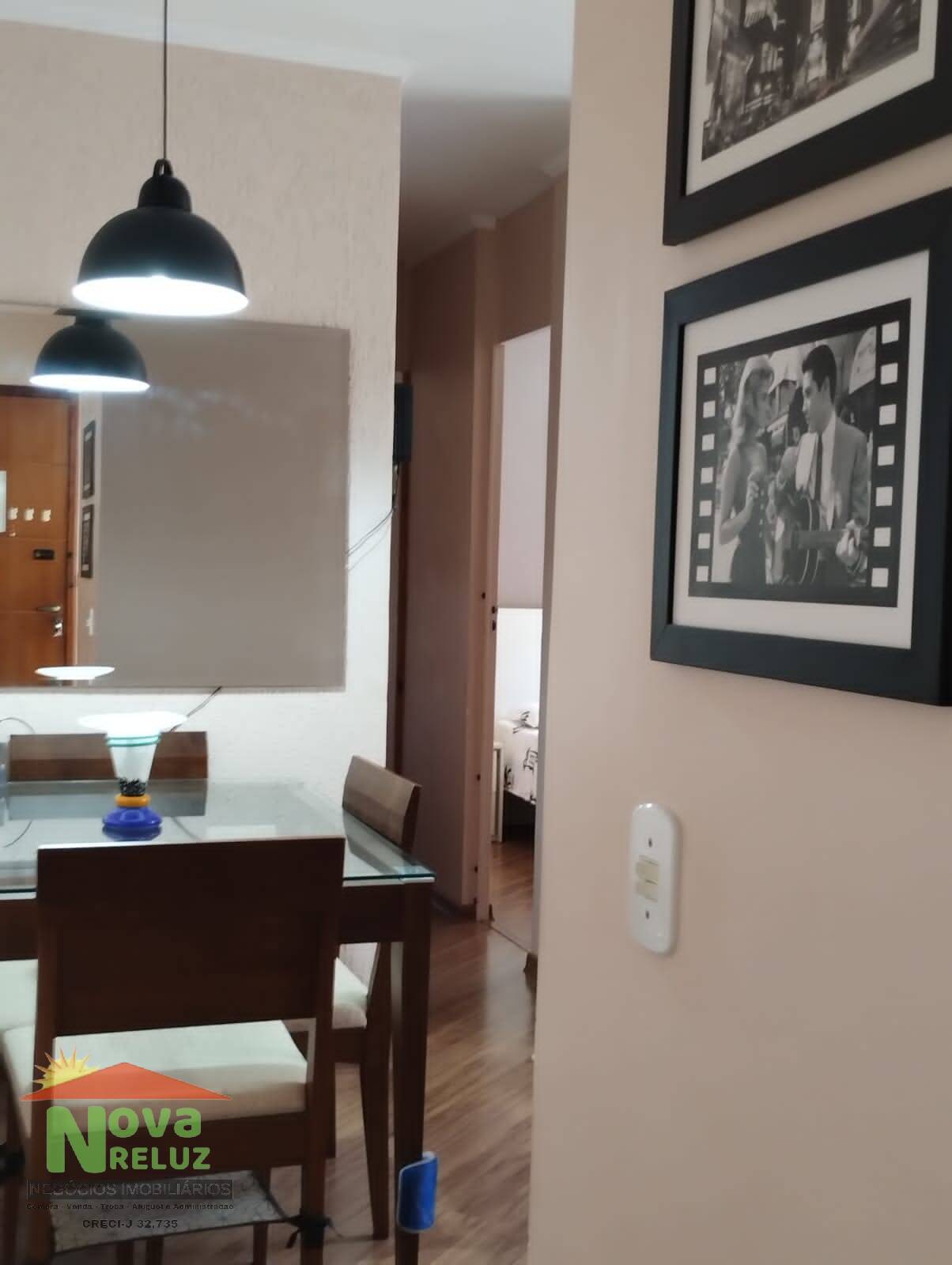 Apartamento à venda, 54m² - Foto 5