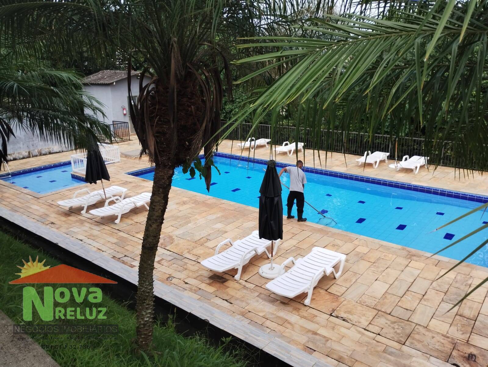 Apartamento à venda, 54m² - Foto 1