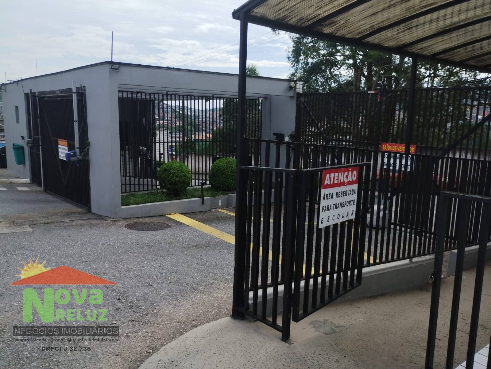 Apartamento à venda, 54m² - Foto 4