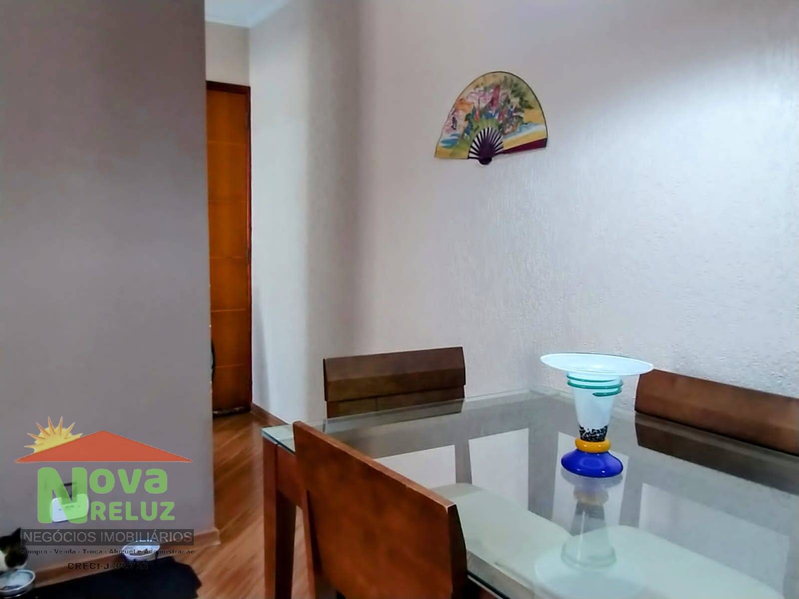 Apartamento à venda, 54m² - Foto 7