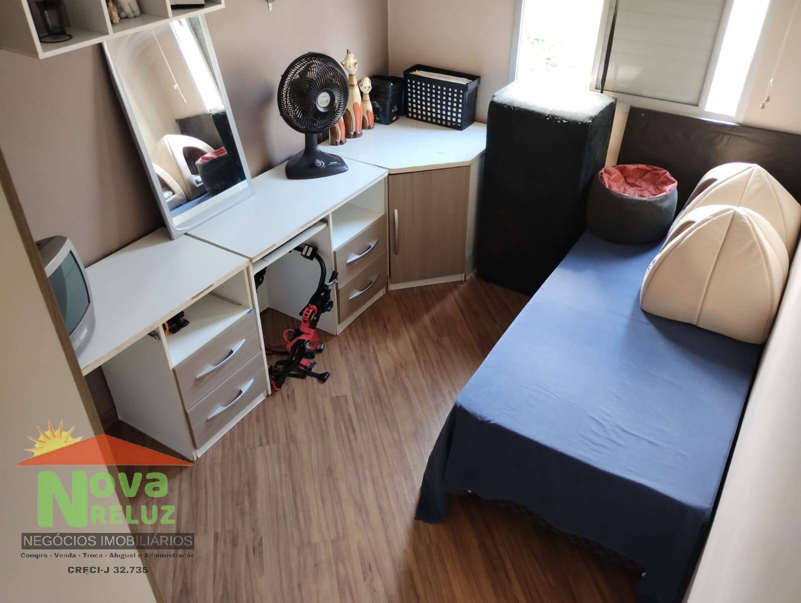 Apartamento à venda, 54m² - Foto 11
