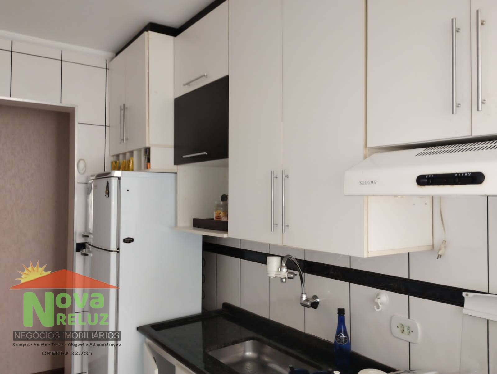 Apartamento à venda, 54m² - Foto 8