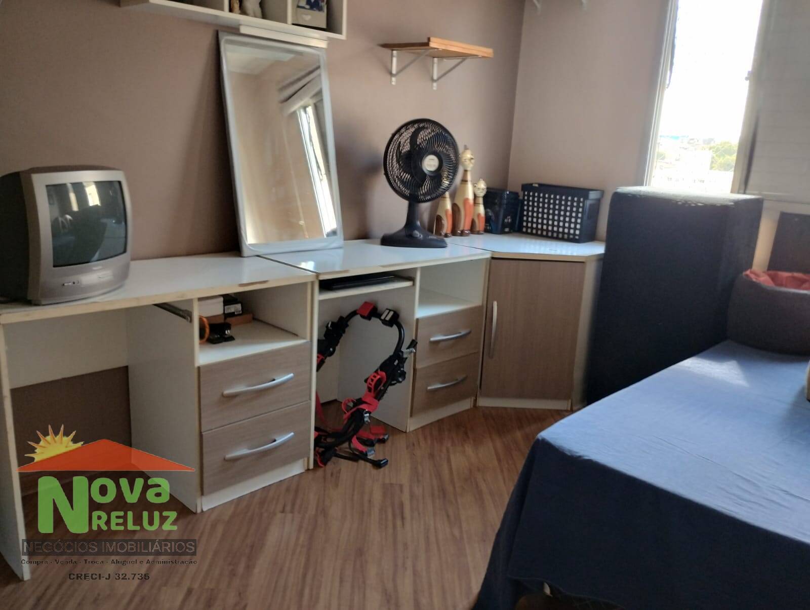 Apartamento à venda, 54m² - Foto 12
