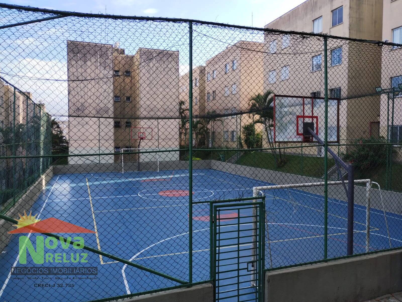 Apartamento à venda, 54m² - Foto 15