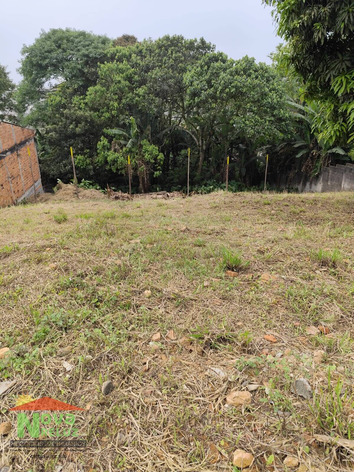 Terreno, 400 m² - Foto 1