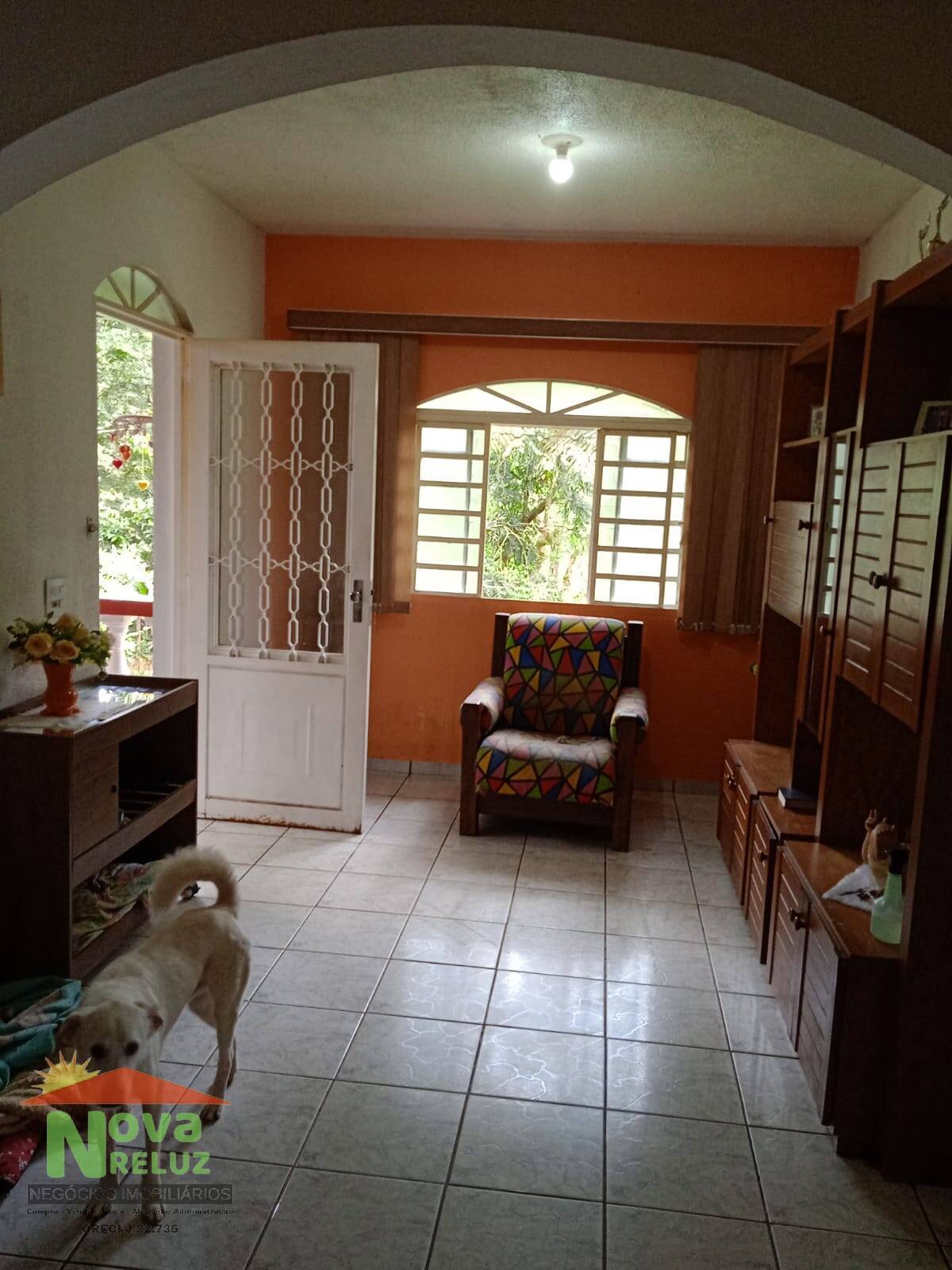 Chácara à venda com 3 quartos, 2600m² - Foto 3
