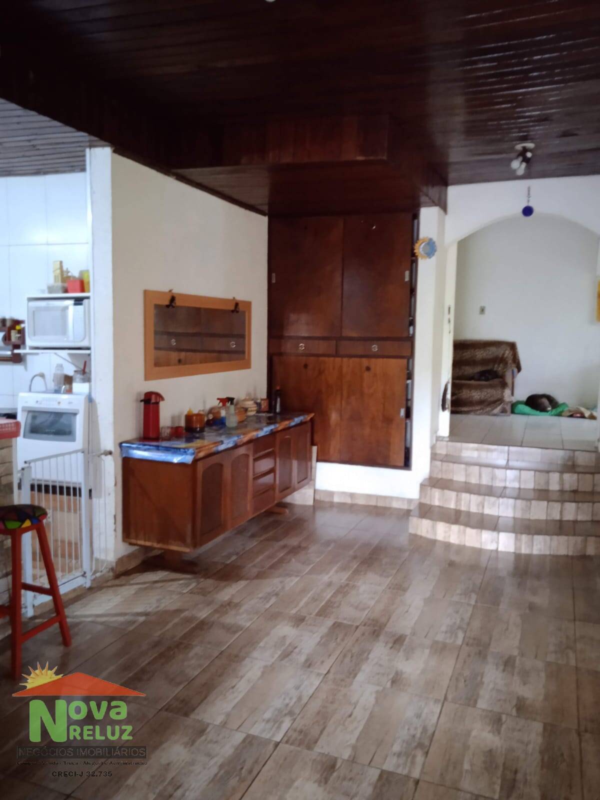 Chácara à venda com 3 quartos, 2600m² - Foto 4