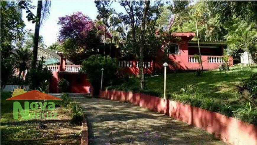 Chácara à venda com 3 quartos, 2600m² - Foto 7