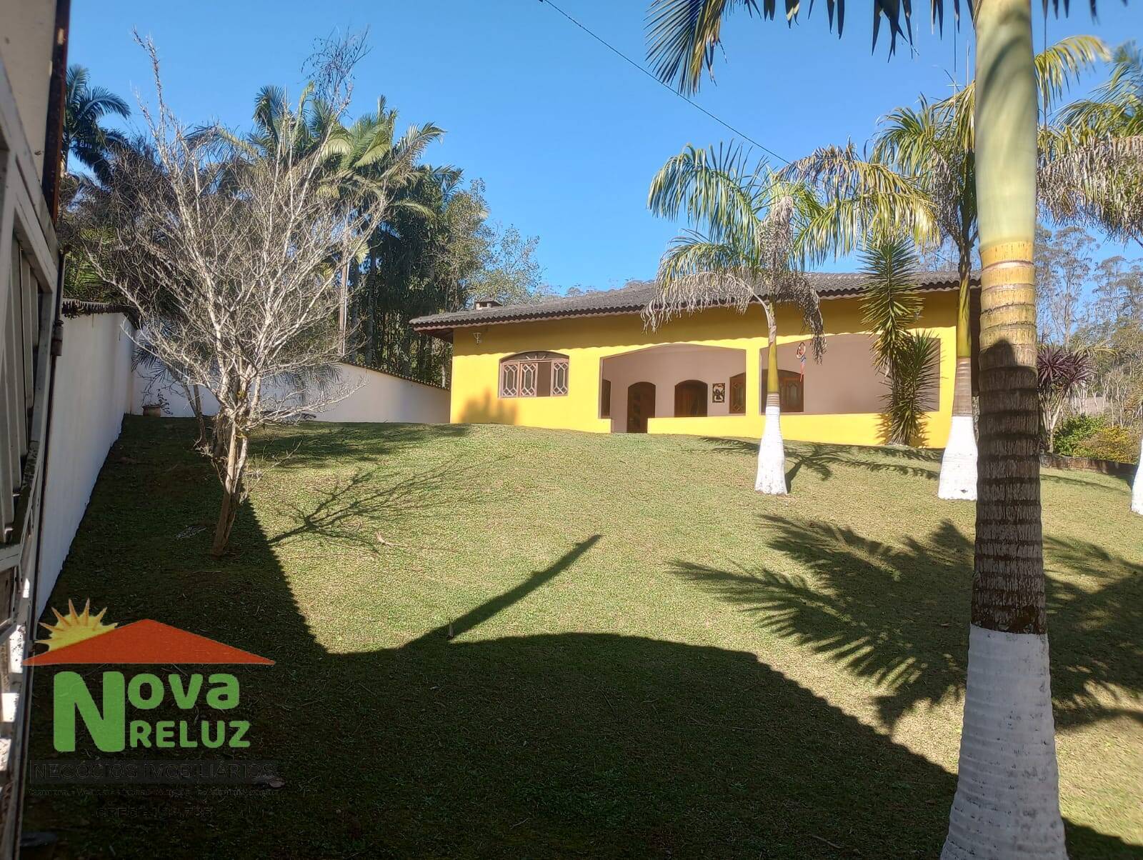 °°°BELA CHÁCARA PARA VENDA EM RIBEIRÃO PIRES°°°