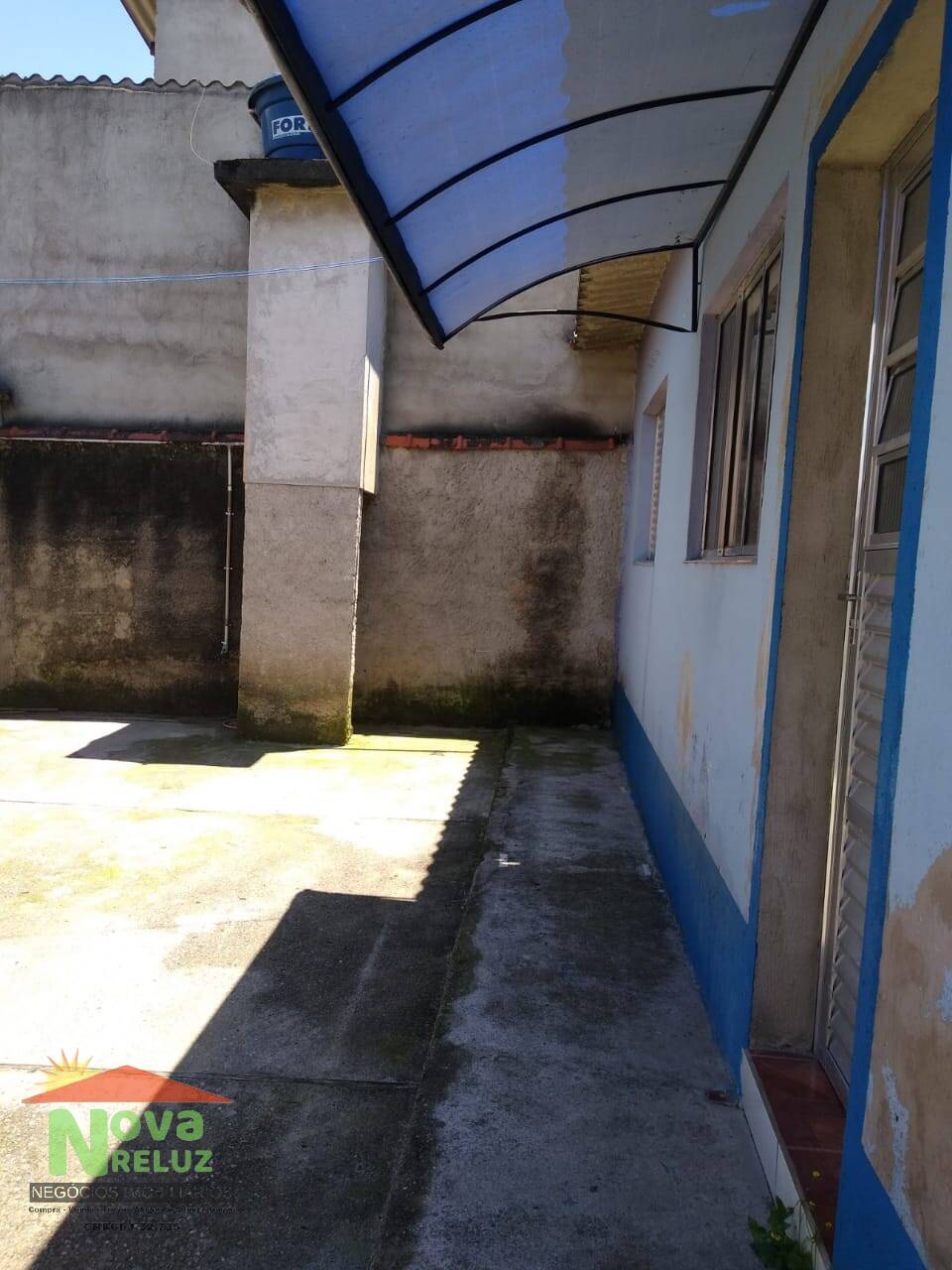 Casa, 1 quarto - Foto 2