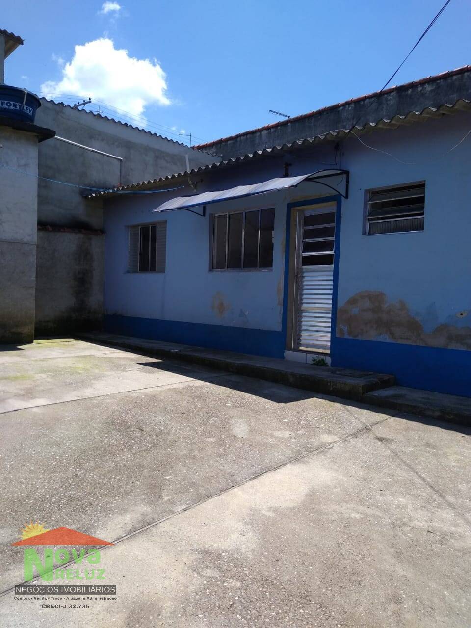 Casa, 1 quarto - Foto 3