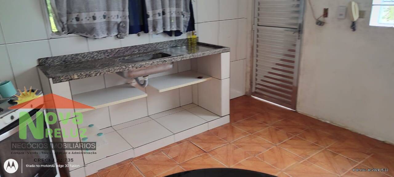 Casa, 1 quarto - Foto 8