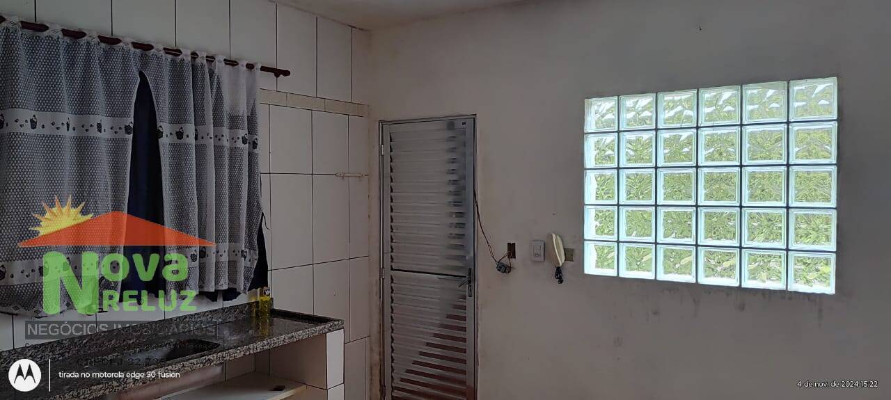 Casa, 1 quarto - Foto 4