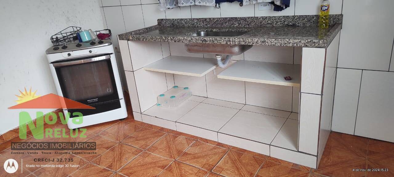 Casa, 1 quarto - Foto 10