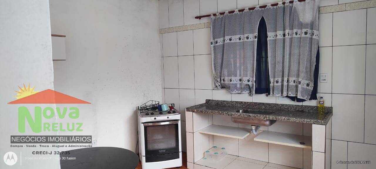 Casa, 1 quarto - Foto 9