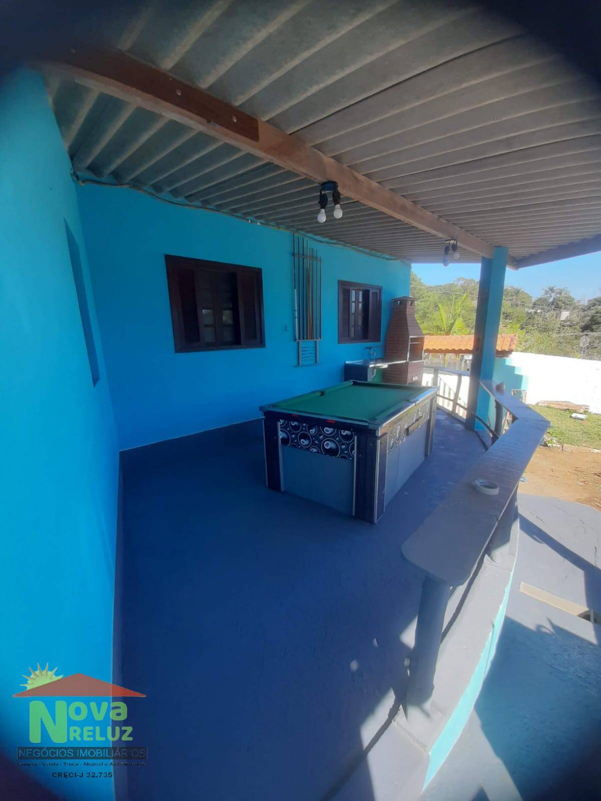 Chácara, 3 quartos, 1600 m² - Foto 2