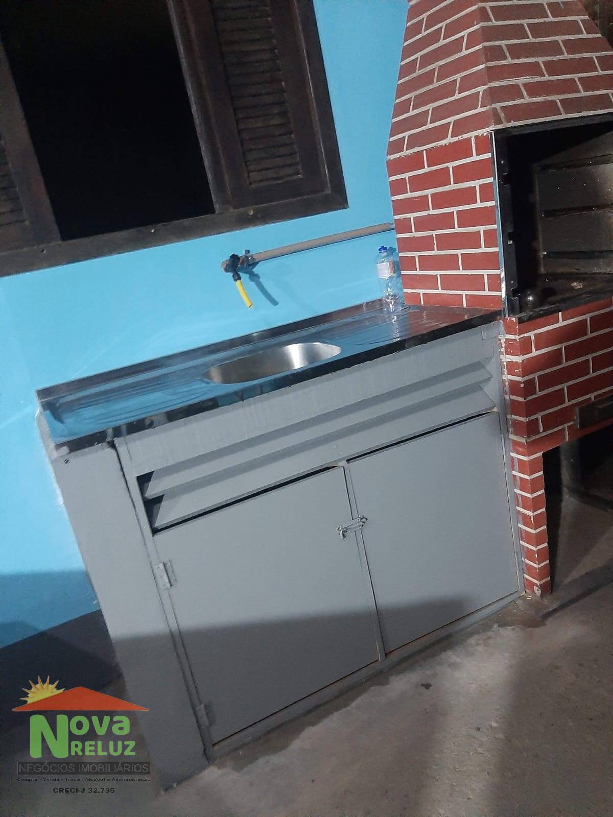 Chácara, 3 quartos, 1600 m² - Foto 13