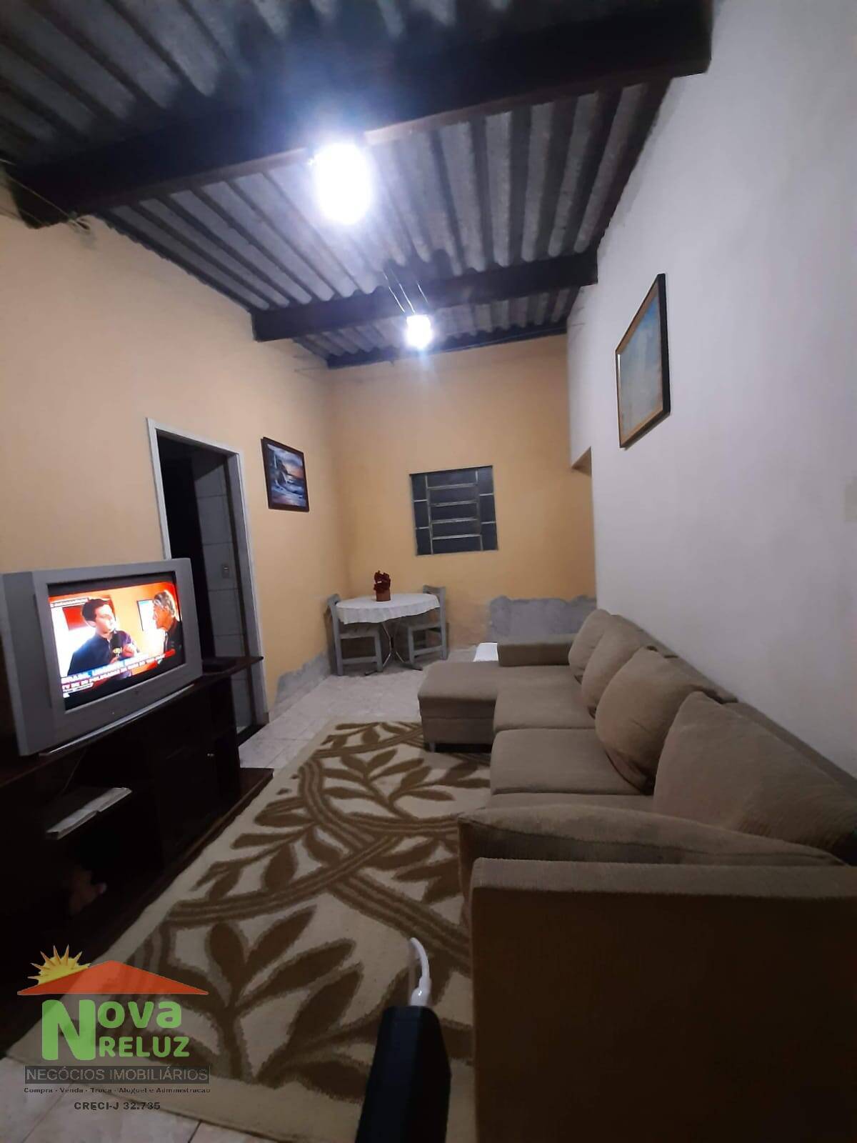 Chácara, 3 quartos, 1600 m² - Foto 7