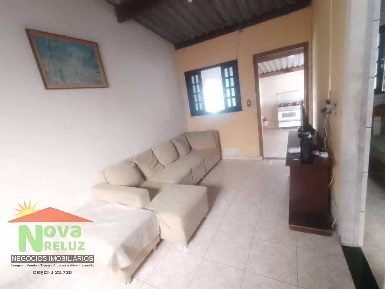 Chácara, 3 quartos, 1600 m² - Foto 6