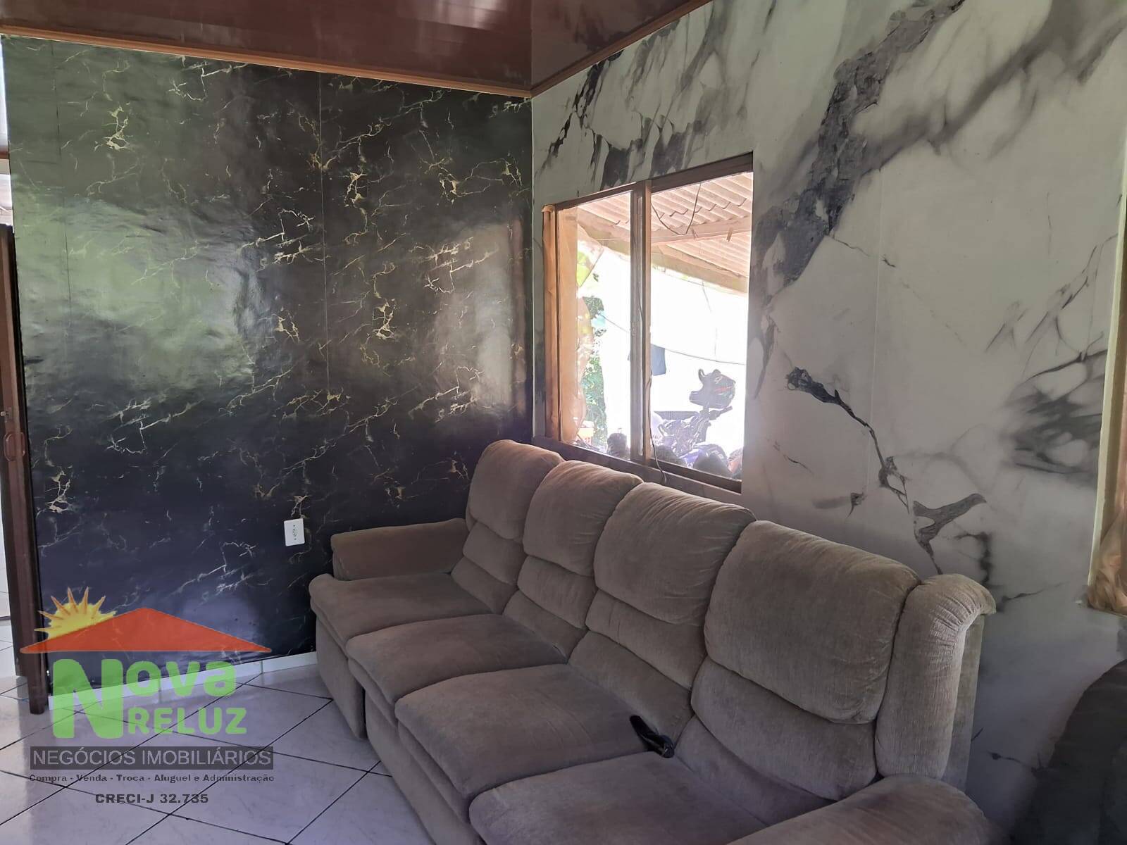 Chácara, 3 quartos, 1600 m² - Foto 4