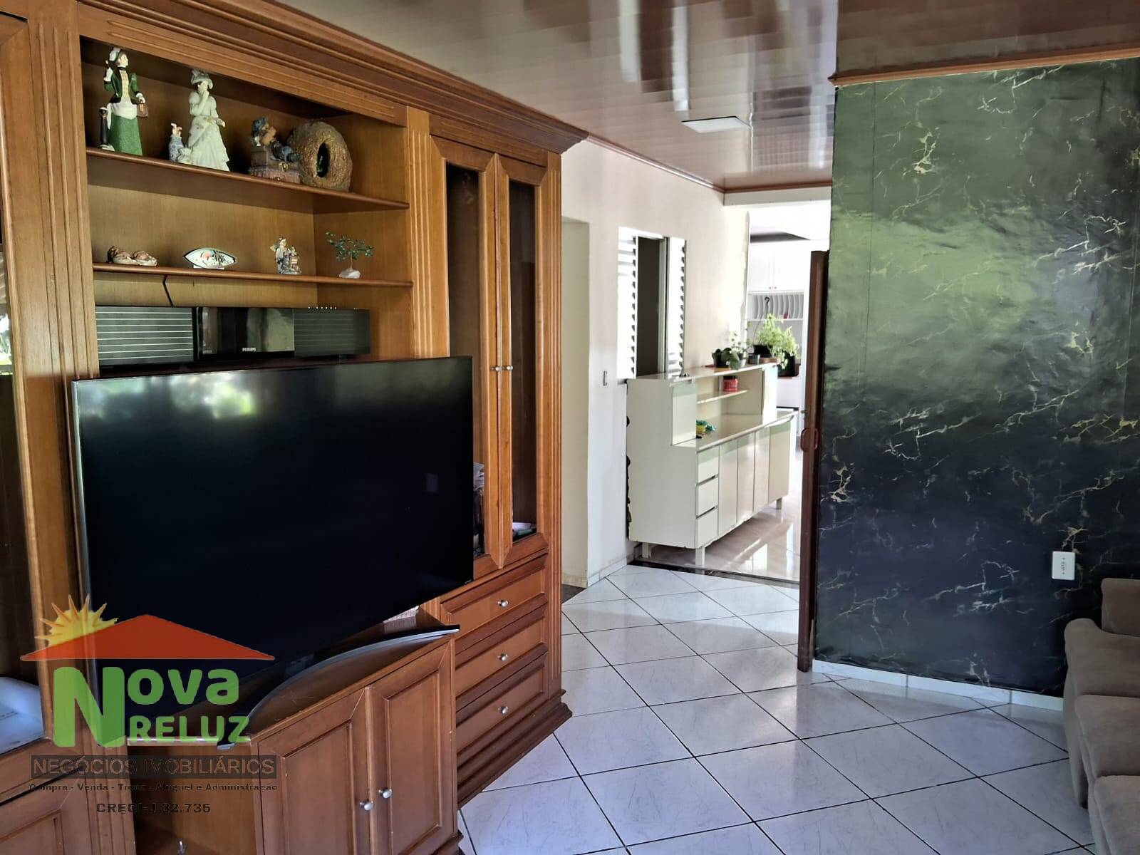 Chácara, 3 quartos, 1600 m² - Foto 3