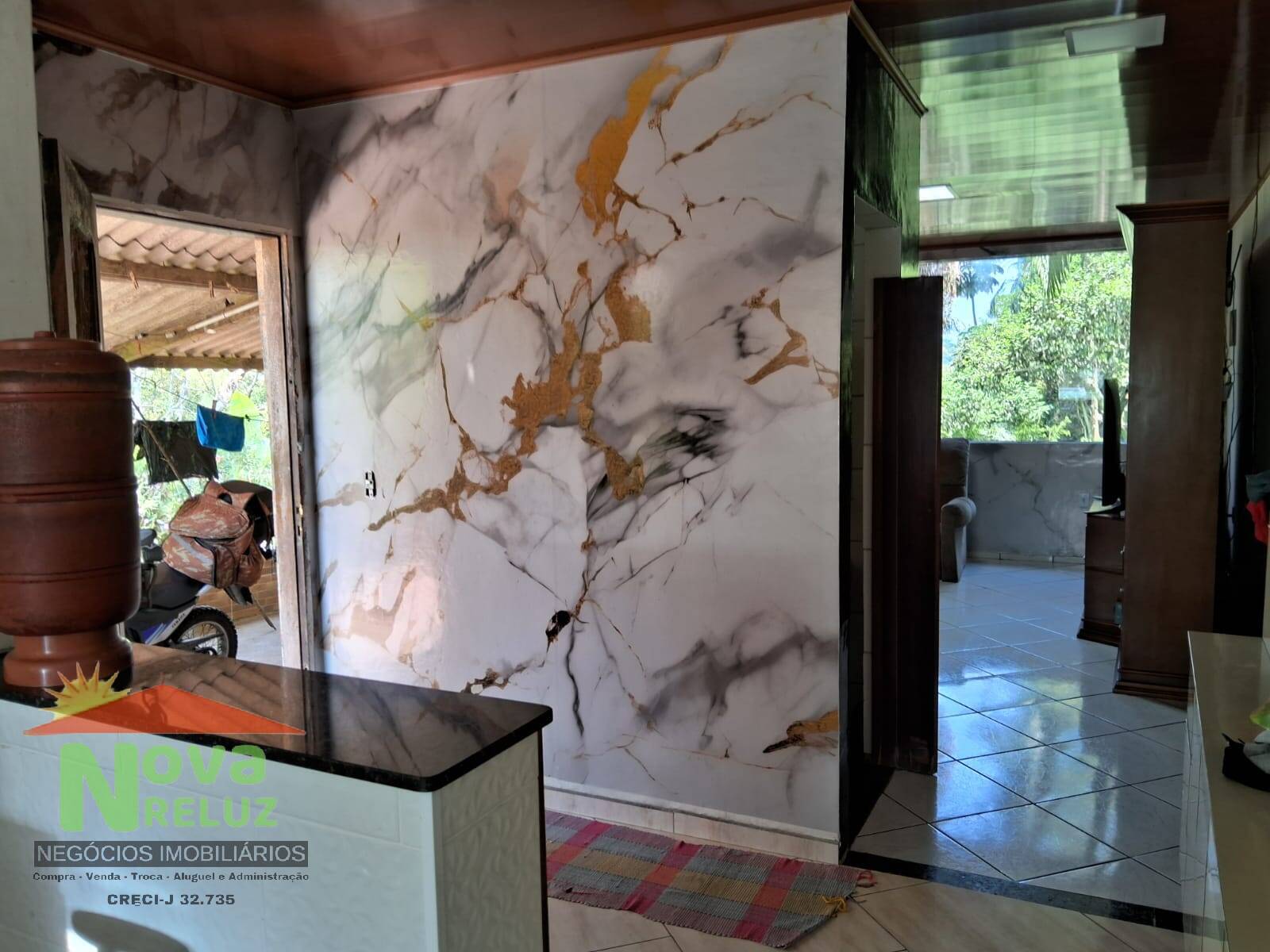 Chácara, 3 quartos, 1600 m² - Foto 16