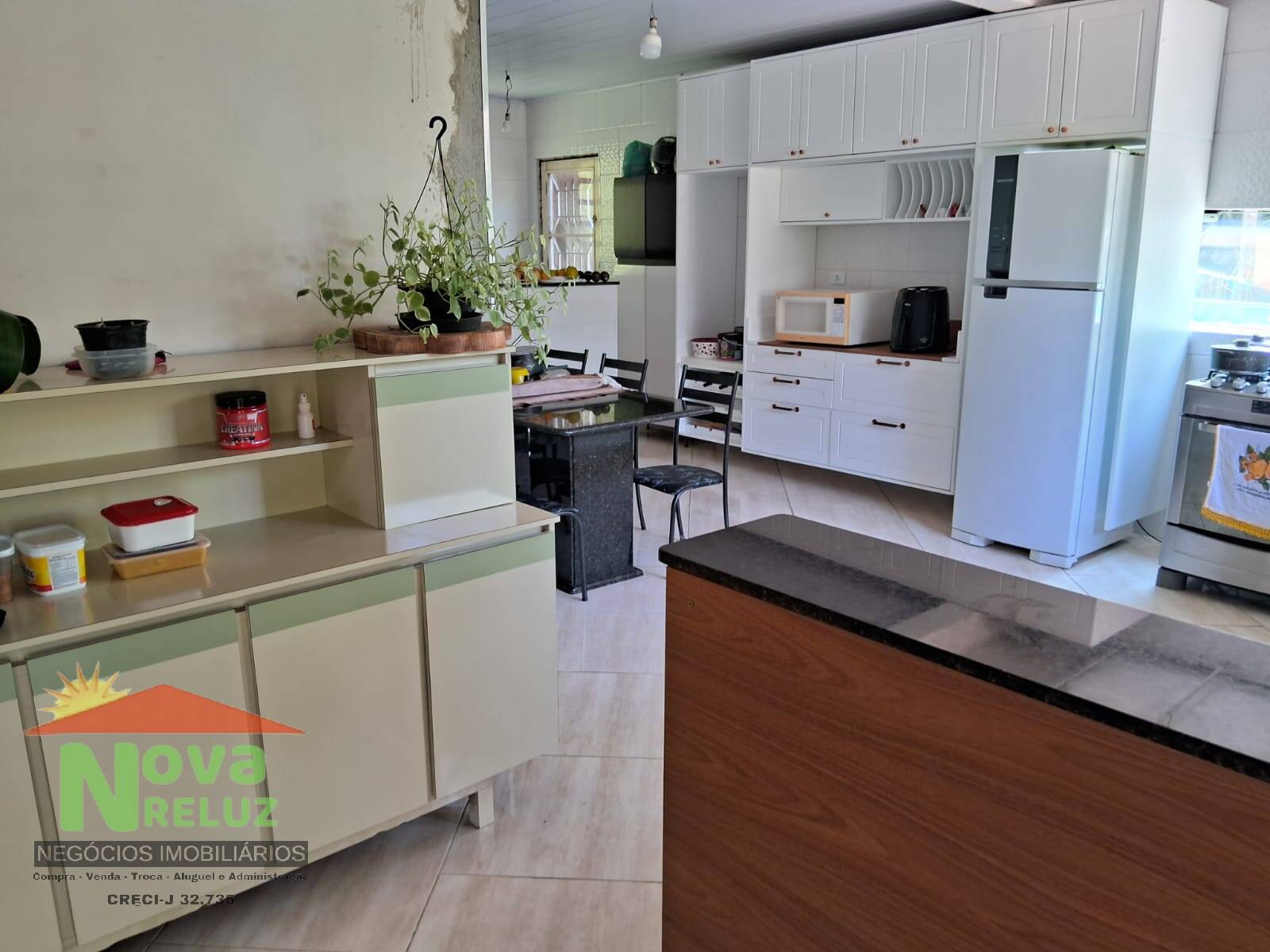 Chácara, 3 quartos, 1600 m² - Foto 14