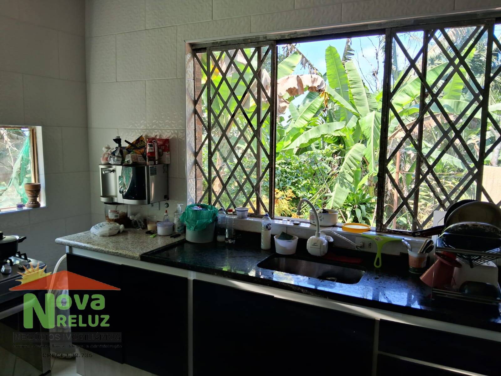 Chácara, 3 quartos, 1600 m² - Foto 17