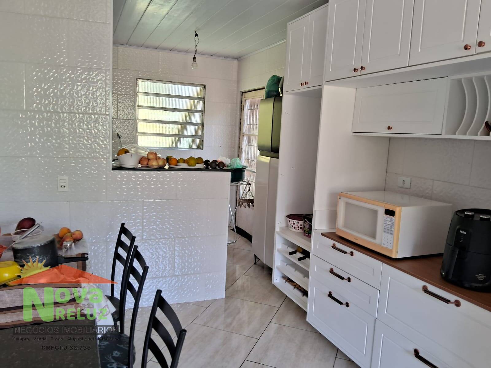 Chácara, 3 quartos, 1600 m² - Foto 18