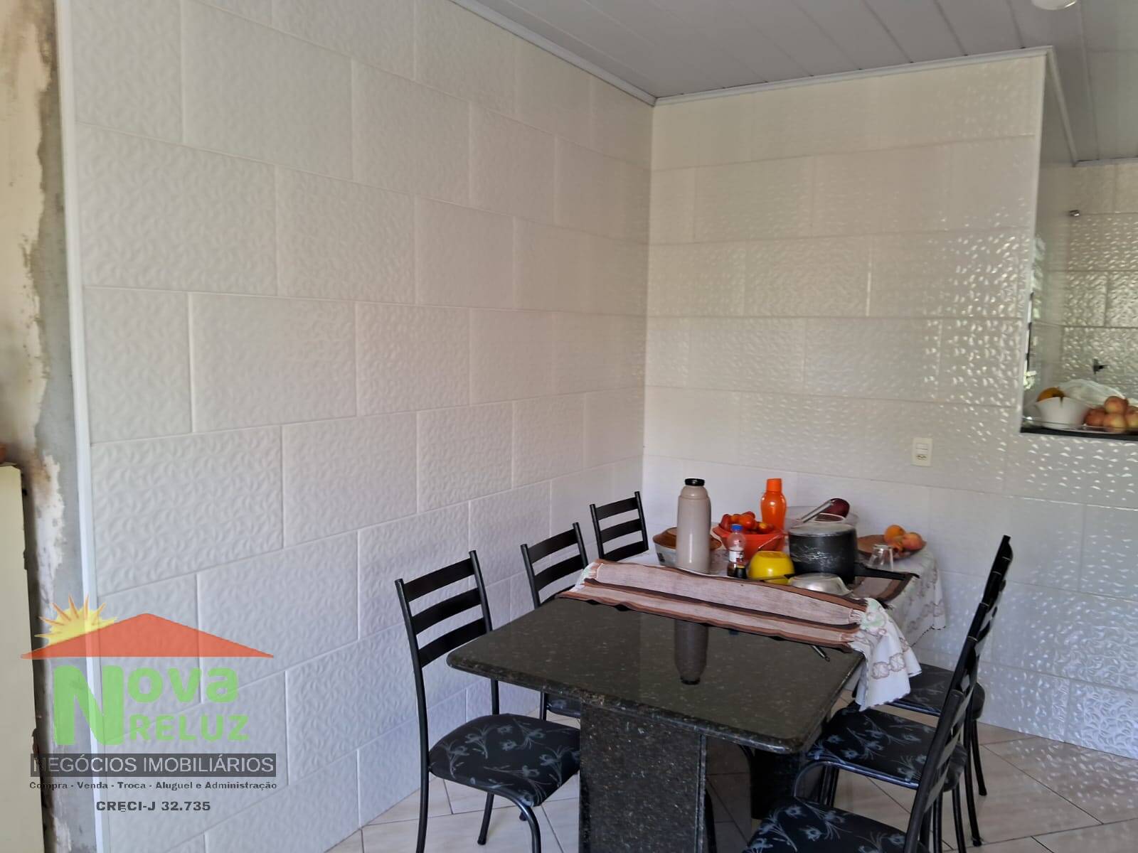 Chácara, 3 quartos, 1600 m² - Foto 19