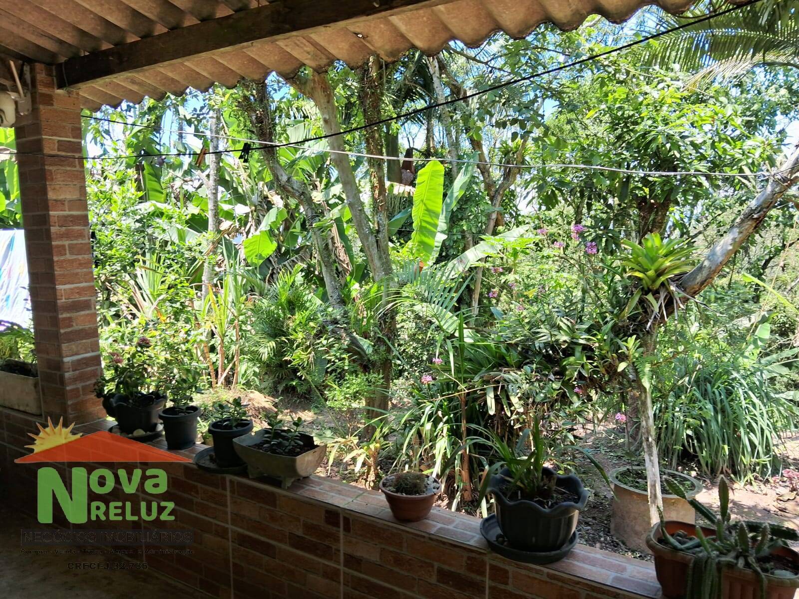 Chácara, 3 quartos, 1600 m² - Foto 22