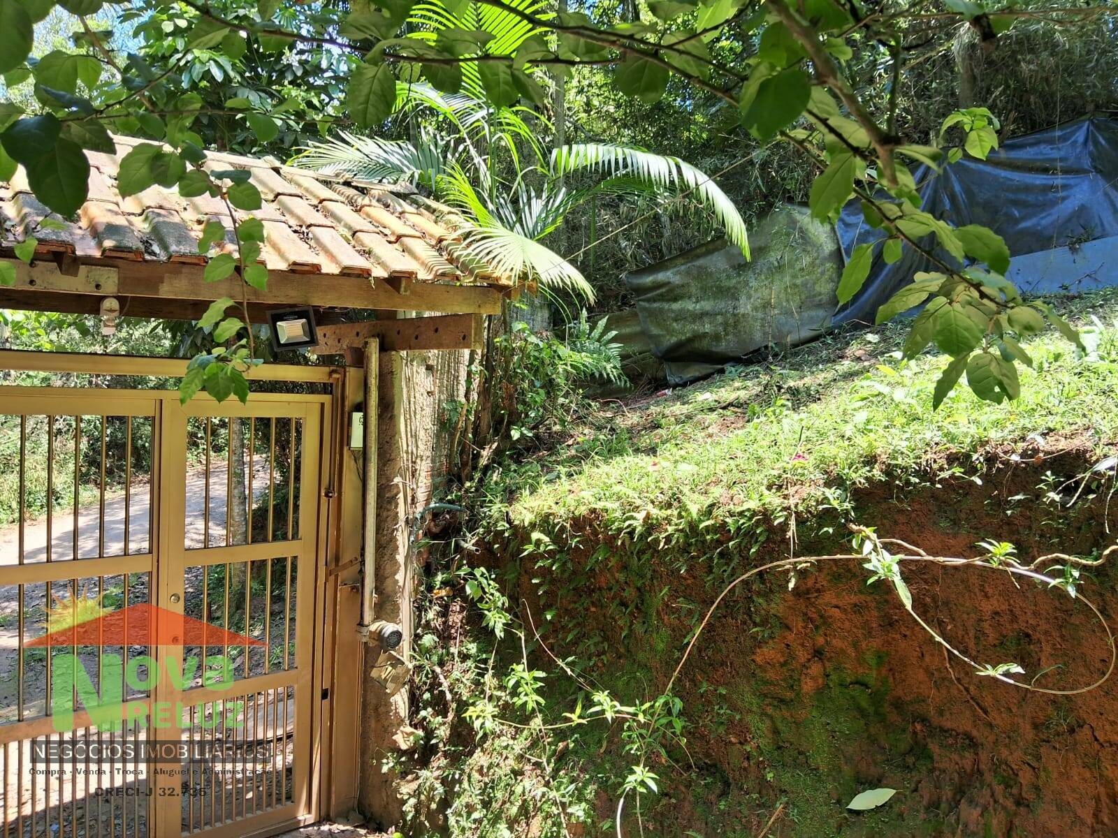 Chácara, 3 quartos, 1600 m² - Foto 23