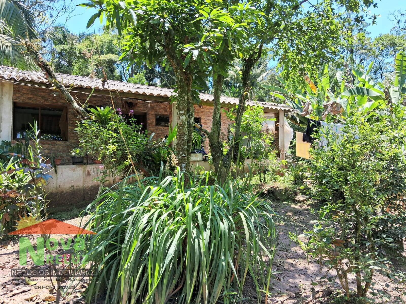 Chácara, 3 quartos, 1600 m² - Foto 28