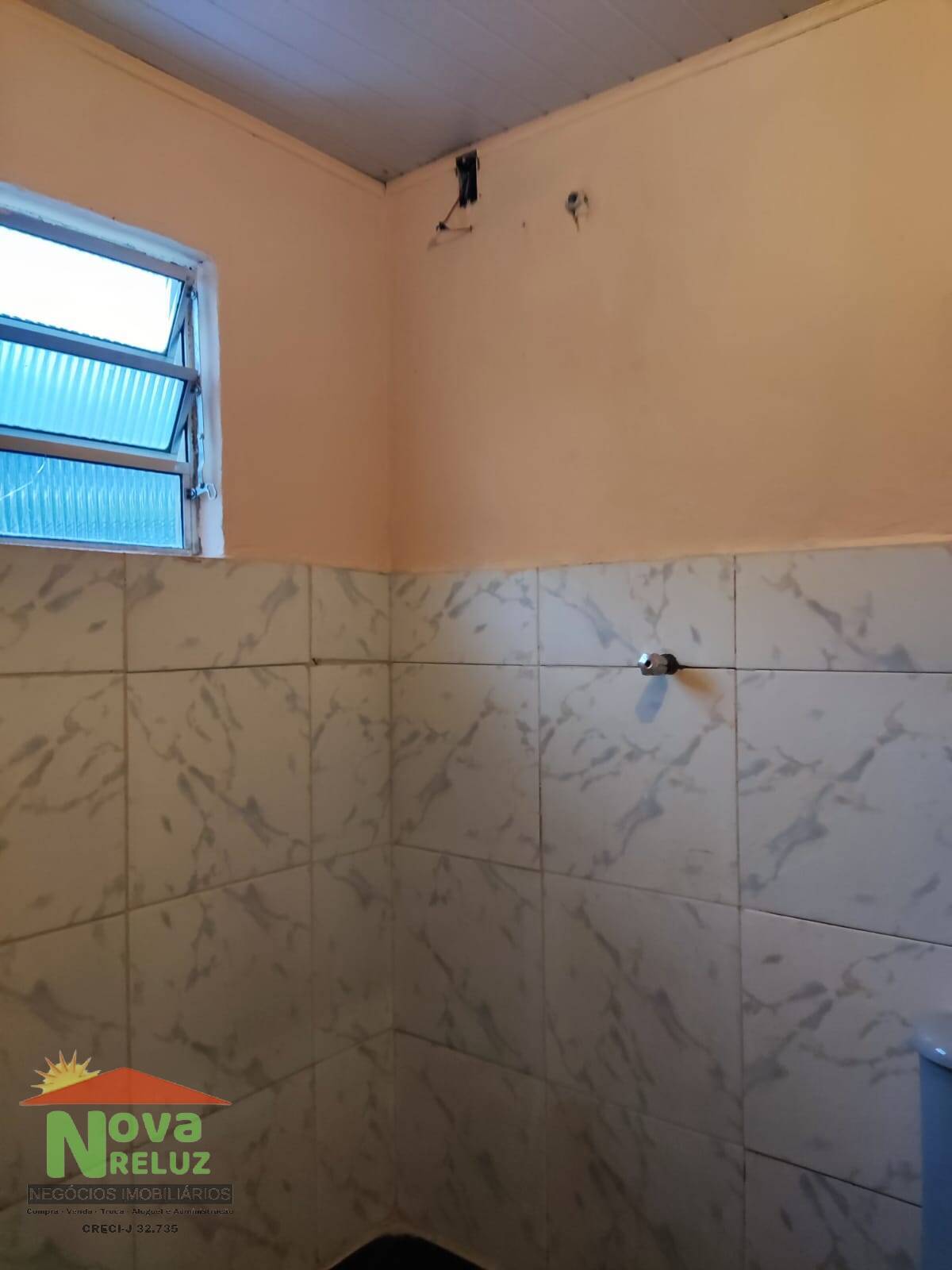 Casa para alugar com 1 quarto - Foto 2