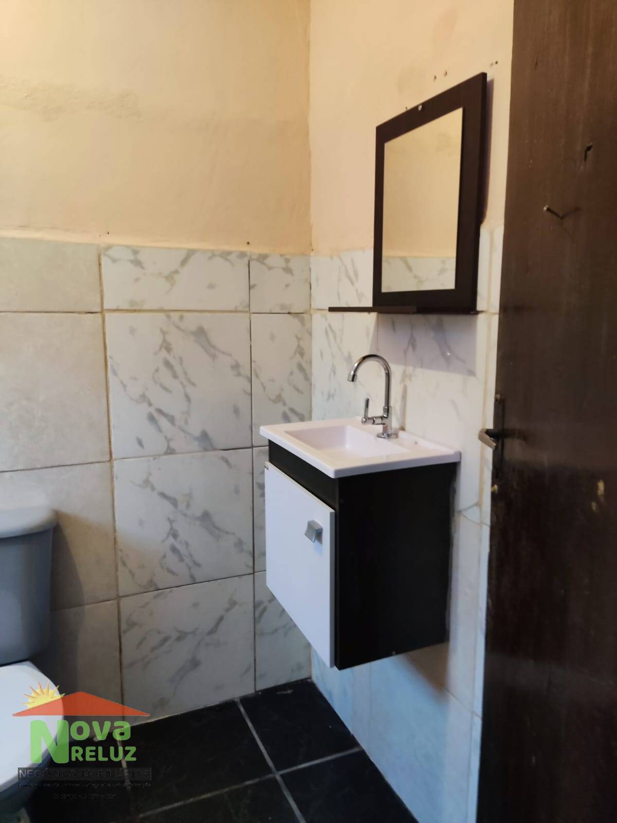 Casa para alugar com 1 quarto - Foto 4