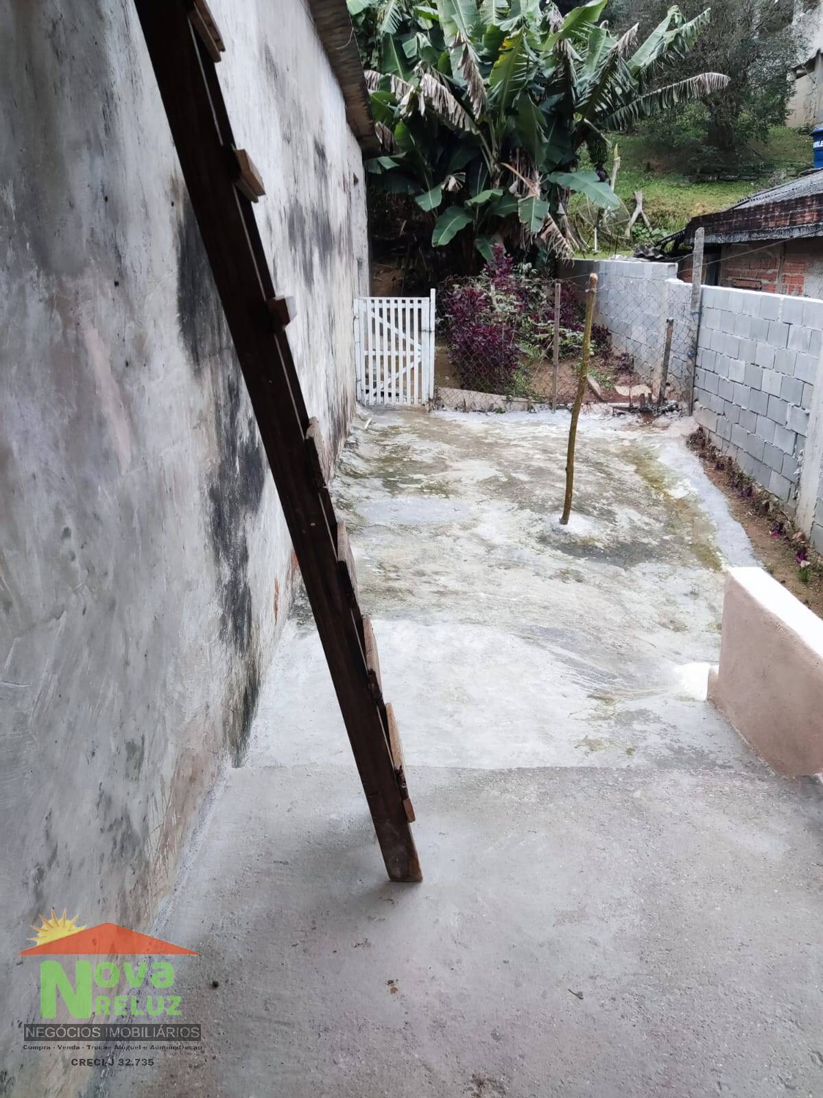 Casa para alugar com 1 quarto - Foto 8