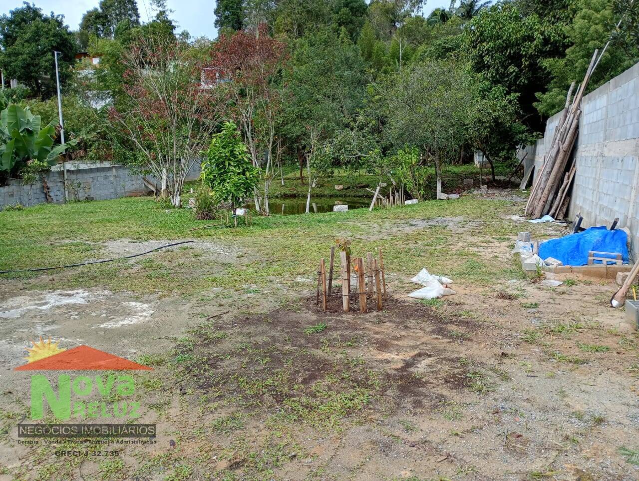 Chácara, 1 quarto, 1200 m² - Foto 5