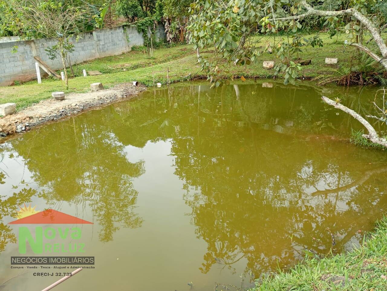 Chácara, 1 quarto, 1200 m² - Foto 6