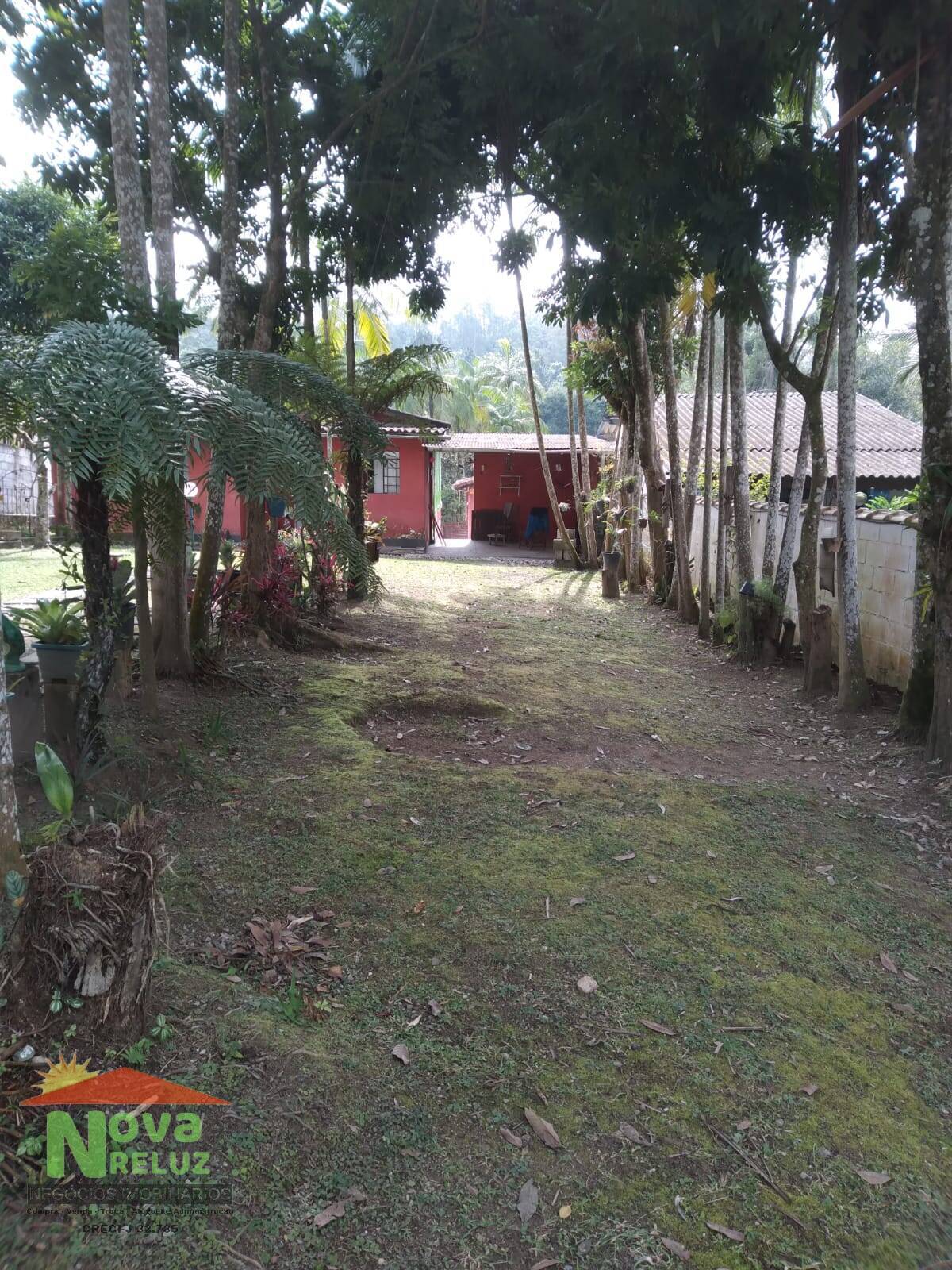 Chácara, 2 quartos, 1420 m² - Foto 3