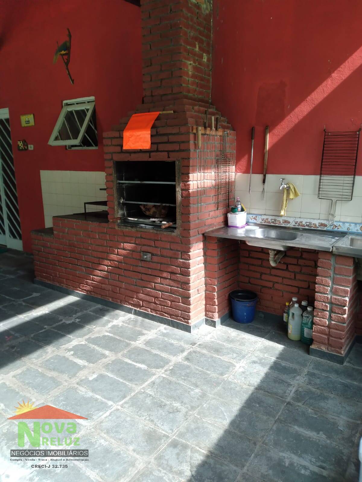 Chácara, 2 quartos, 1420 m² - Foto 4