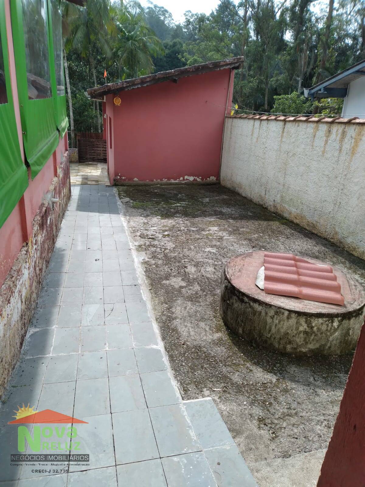 Chácara, 2 quartos, 1420 m² - Foto 10