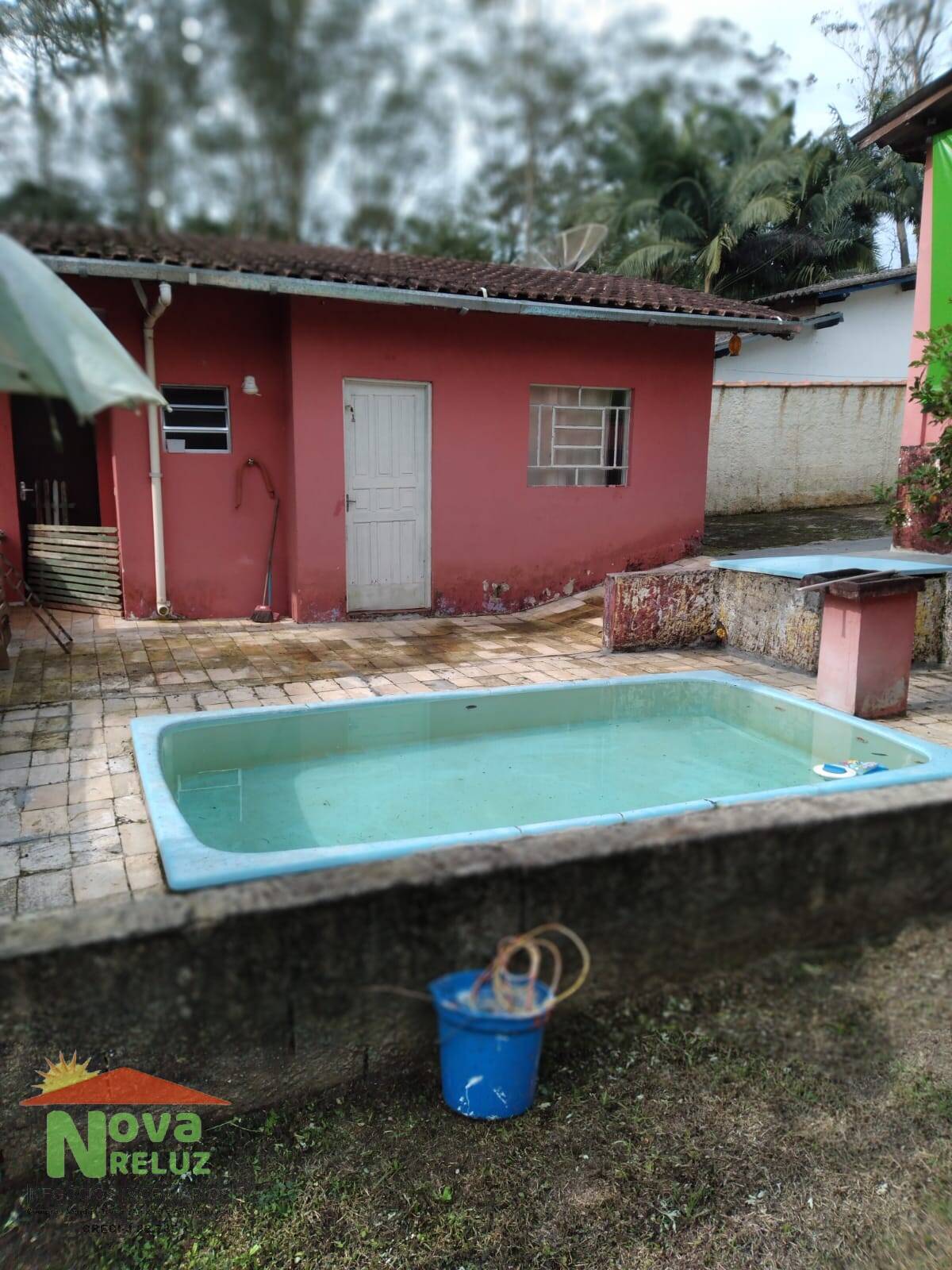 Chácara, 2 quartos, 1420 m² - Foto 6