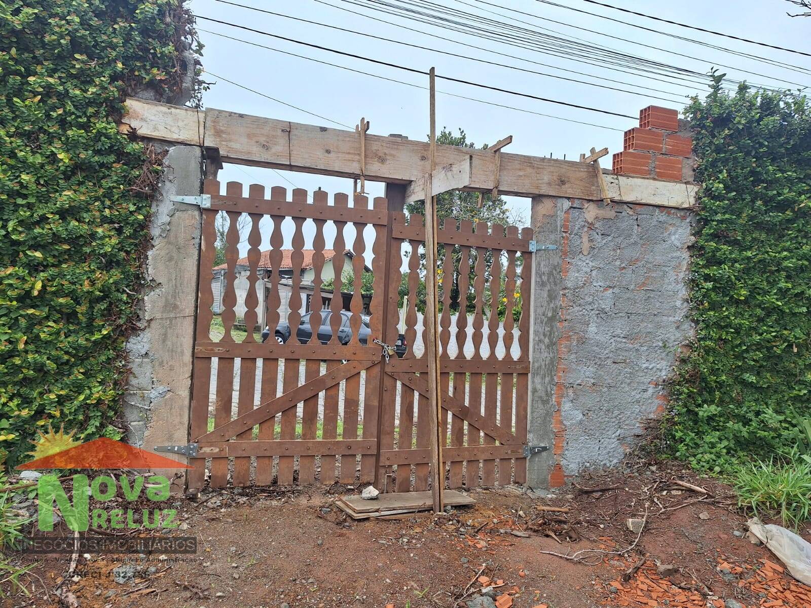 Terreno, 250 m² - Foto 2