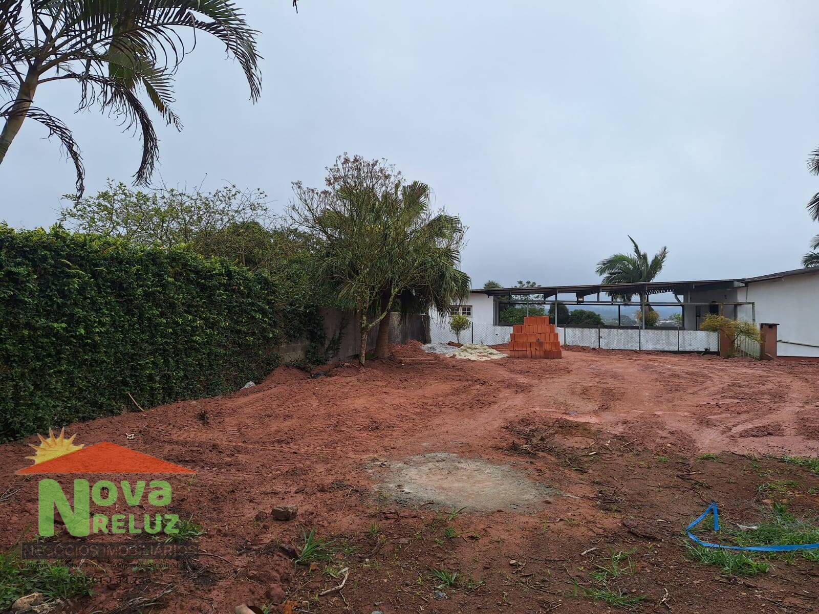 Terreno, 250 m² - Foto 3