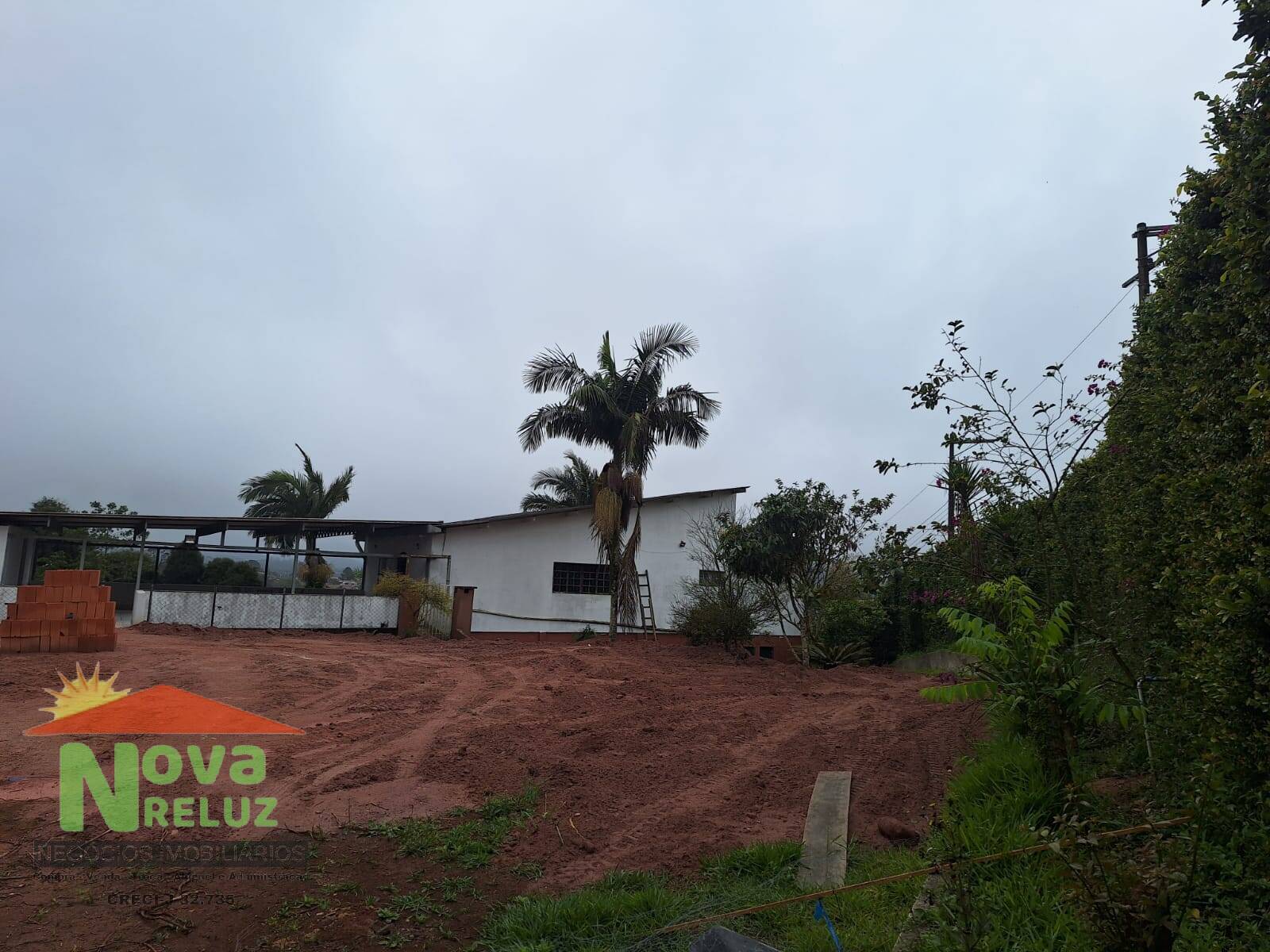 Terreno, 250 m² - Foto 1